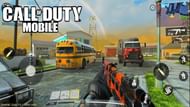 Call of duty